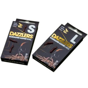 One More Cast Dazzlers Wormaliner Aligner Large