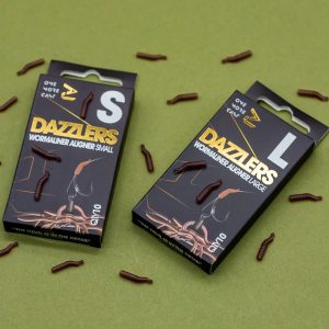 One More Cast Dazzlers Wormaliner Aligner Small