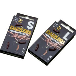 One More Cast Dazzlers Wormaliner Inturn Small