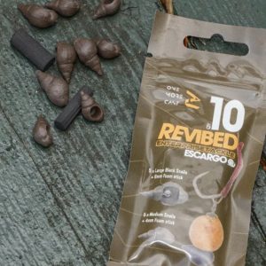 One More Cast Escargo