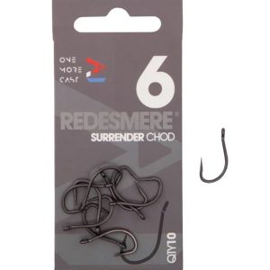 One More Cast Redesmere Chod Hook Nº6