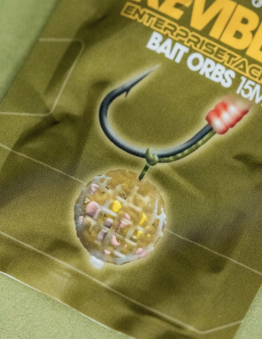 One More Cast Revibed Bait Orbs - Imagen 3