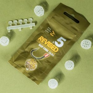 One More Cast Revibed Bait Orbs