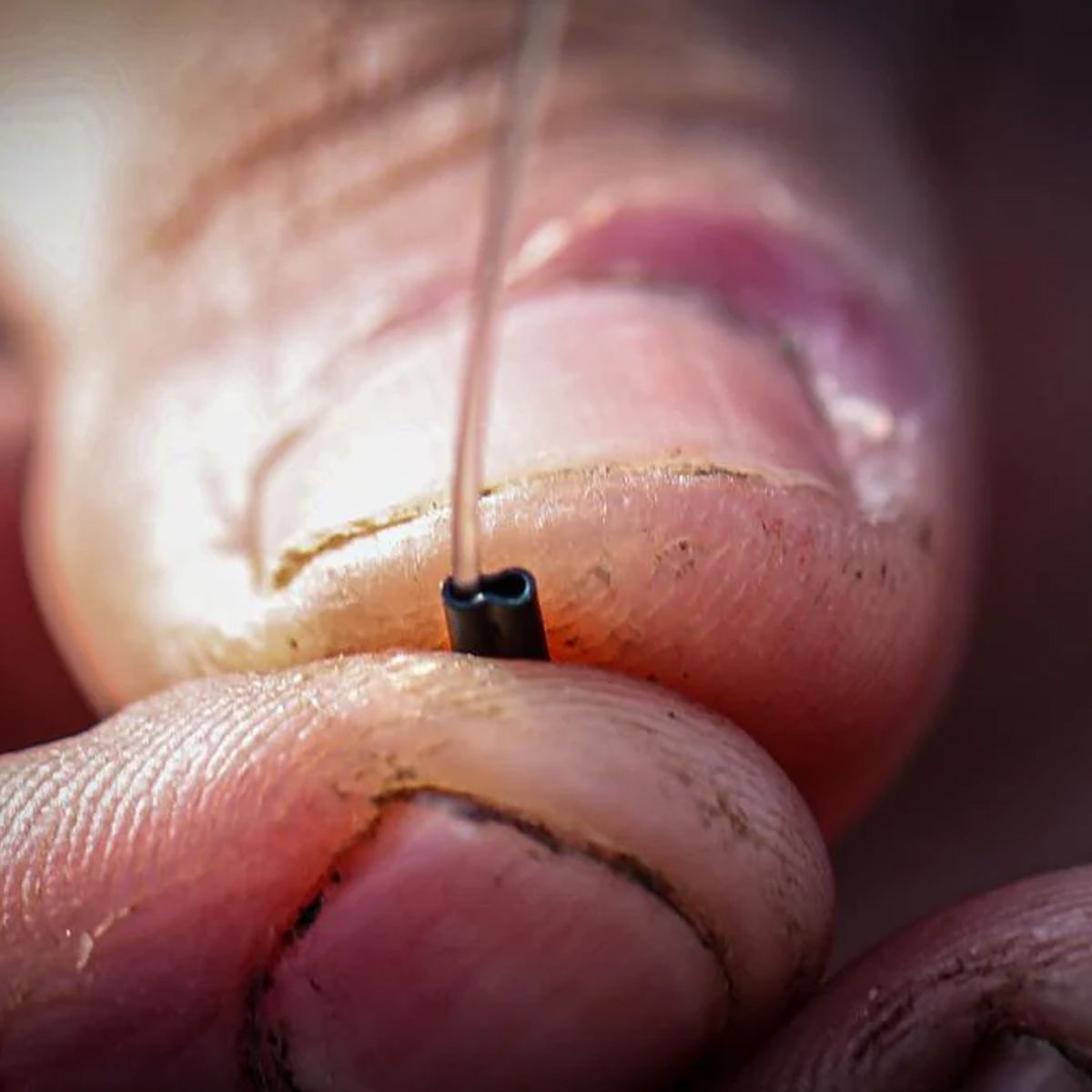 One More Cast Vitabitz Crimps 0.6mm - Imagen 5