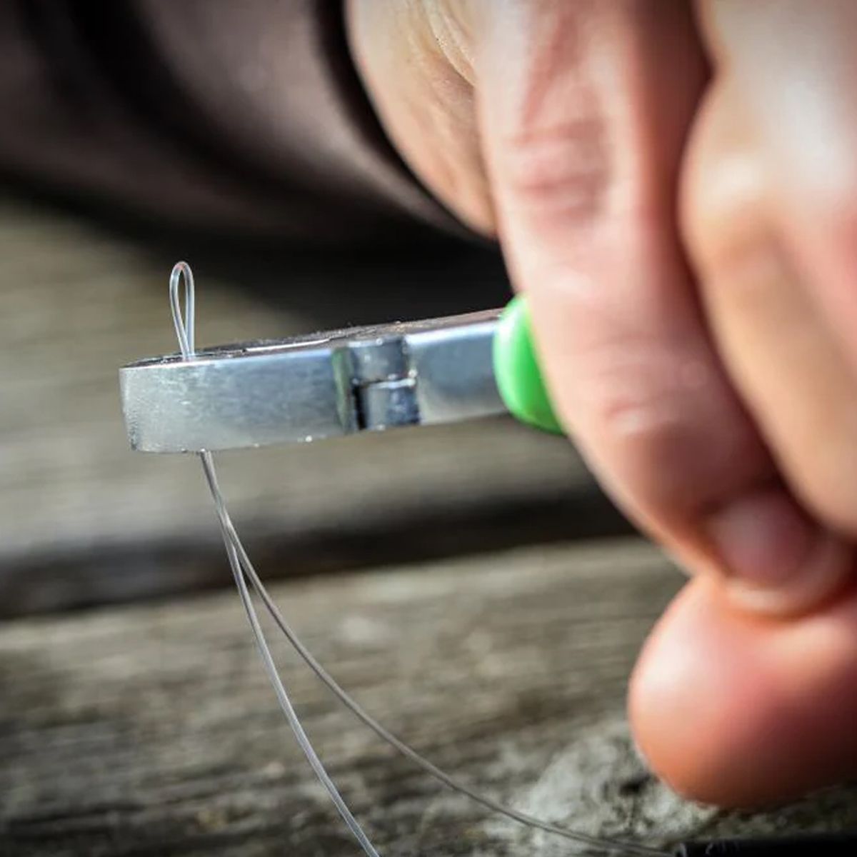 One More Cast Vitabitz Crimps 0.6mm - Imagen 9