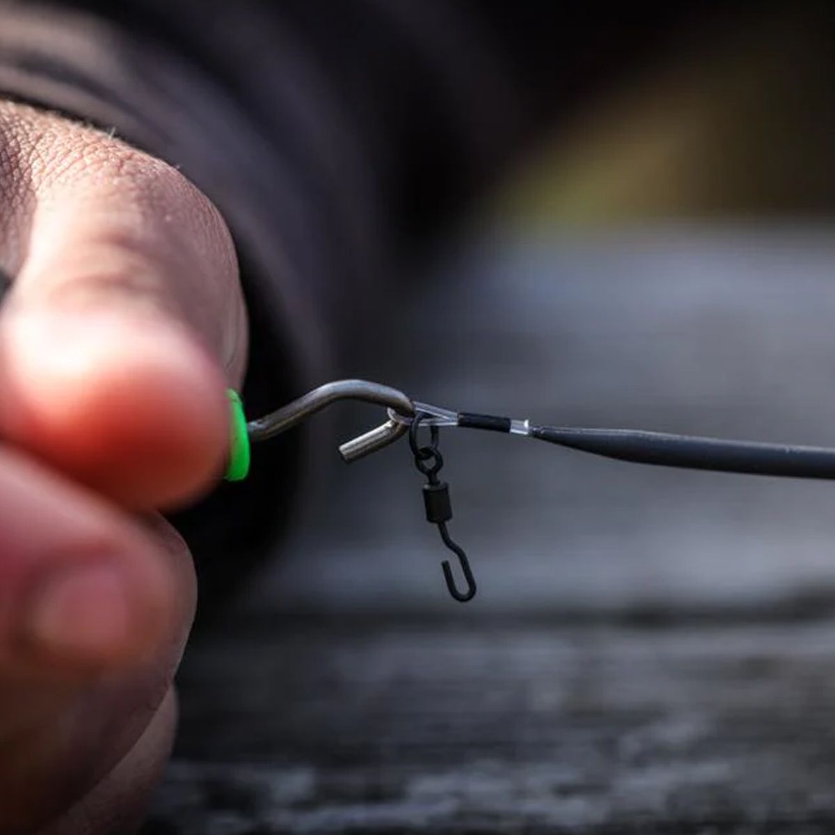 One More Cast Vitabitz Crimps 0.7mm - Imagen 7