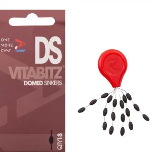One More Cast Vitabitz Sinkers