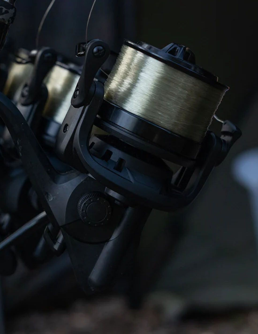 One more Cast Dancefloor Monofilament 0.35mm 15lb 1000m - Imagen 3