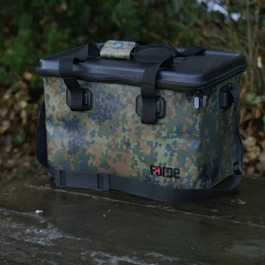 Forge Tackle Bolsa EVA Camo 38Ltr -XL