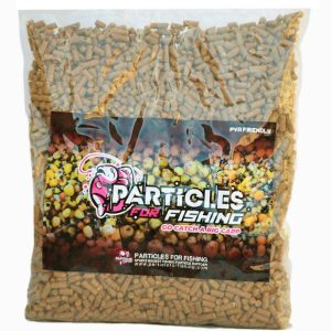 Particles for Fishing BabyCorn Pellets 3kg