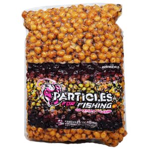 Particles for Fishing Chufa Cocida Standard 1kg