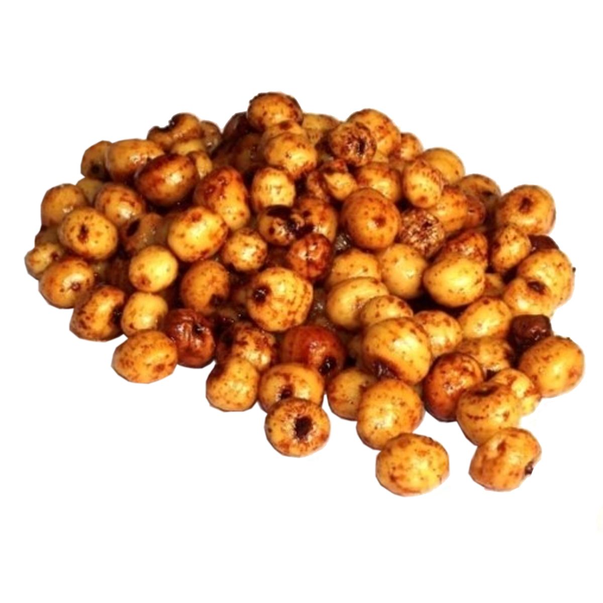 Particles for Fishing Chufa Cocida Standard 4kg (Cubo) - Imagen 3