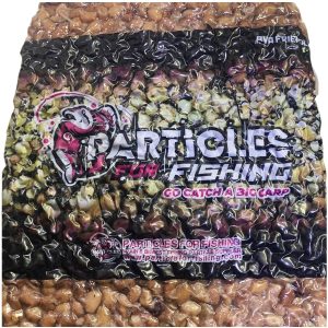 Particles for Fishing Haba Cocida 5 (cubo)