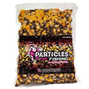 Particles for Fishing Semilla Cocida Ultimate 1kg