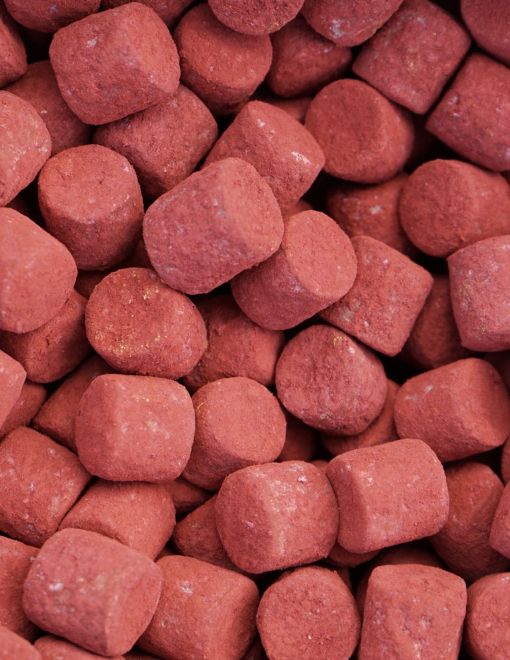 Pro Elite Baits Bloody Mulberry Gold Speed Pellets 5kg - Imagen 4