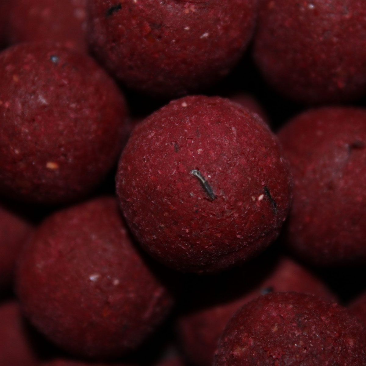 Pro Elite Baits Boilies Classic Krill & Crab 14mm 800gr - Imagen 4