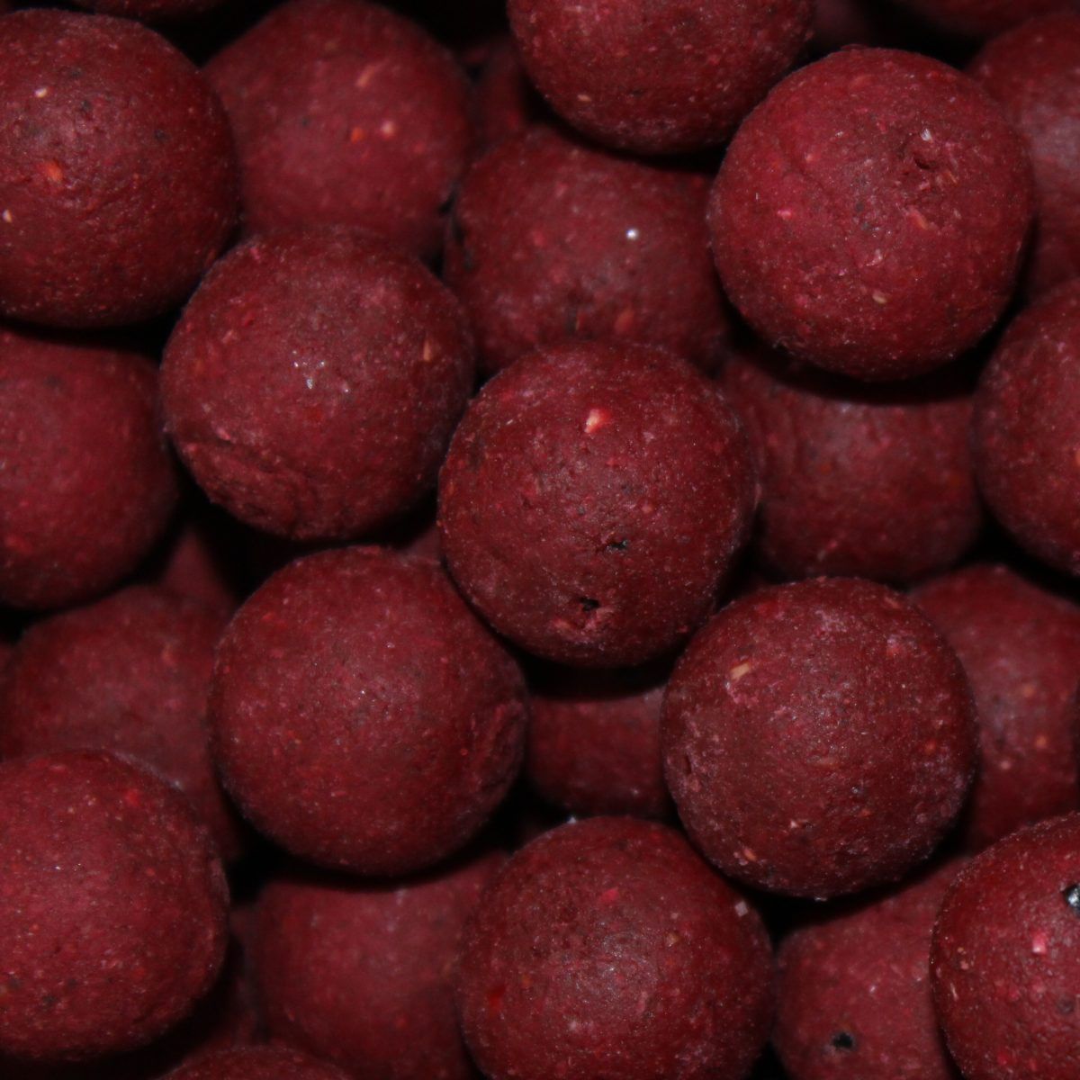 Pro Elite Baits Boilies Classic Krill & Crab 20mm 800gr - Imagen 4