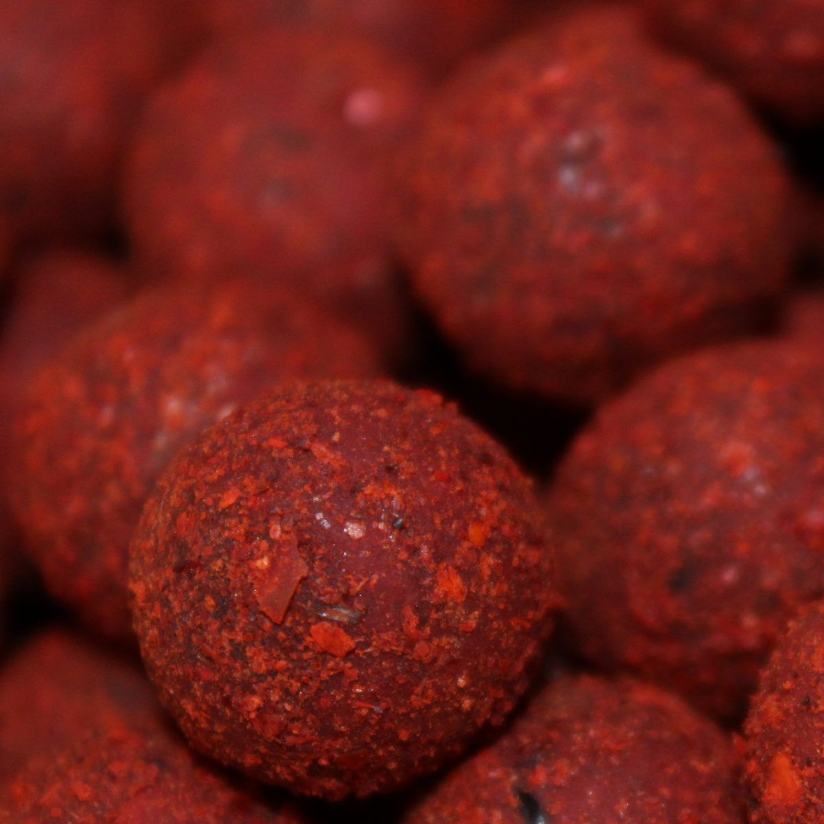 Pro Elite Baits Boilies Robin Red Gold 20mm 1kg - Imagen 2
