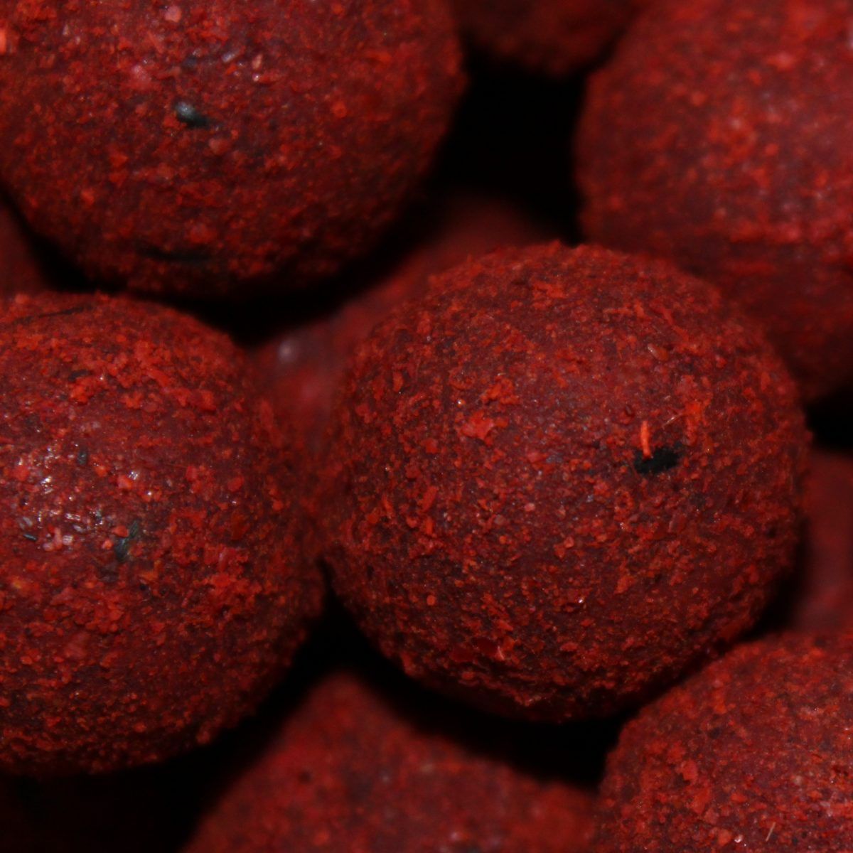 Pro Elite Baits Boilies Robin Red Gold 20mm 1kg - Imagen 4