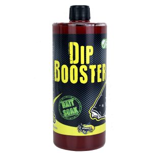Pro Elite Baits Dip Booster Krill & Crab 1ltr