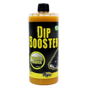 Pro Elite Baits Dip Booster Piña & Scopex 1ltr