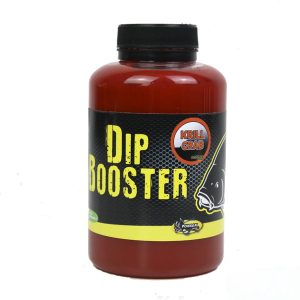 Pro Elite Baits Dips Booster Krill & Crab 300ml