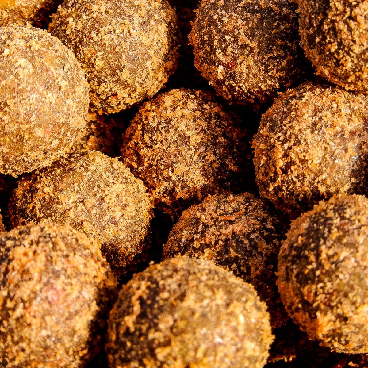 Pro Elite Baits Gold Boilies Antartic Krill 14mm 1kg - Imagen 4