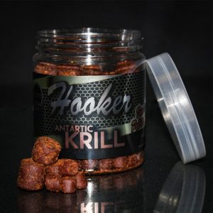 Pro Elite Baits Gold Hookers Baits Pellets Antartic Krill14-20mm 130gr