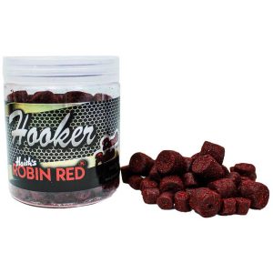 Pro Elite Baits Gold Hookers Baits Pellets Robin Red 8-14mm 130gr