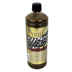 Pro Elite Baits Spod Booster Robin Red Gold 1ltr