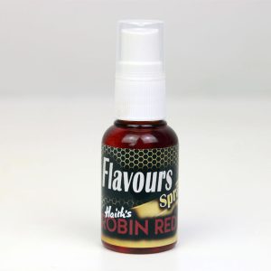 Pro Elite Robin Red Gold Flavours Spray 30ml
