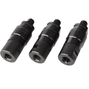 Prologic Quick Release Connector Black Knight Small 3Pcs