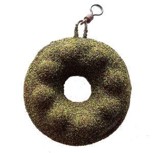 RB Plomo Emerillon Draga 300gr