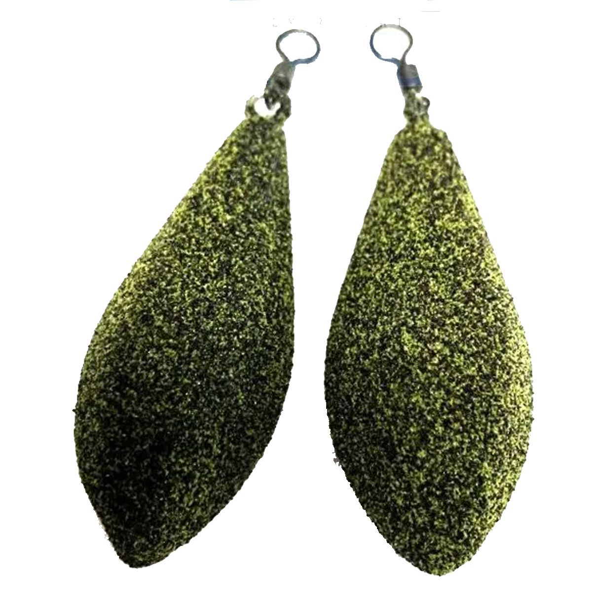 RB Plomo Emerillon Lance 110gr - Imagen 2