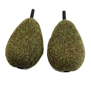 RB Plomo In Line Pear 65gr