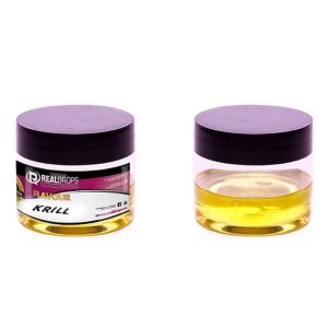 Real Drops Aroma Krill 50ml
