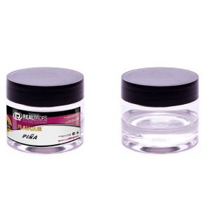 Real Drops Aroma Piña 50ml