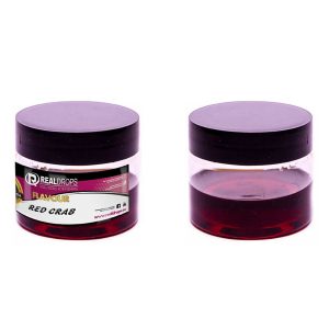 Real Drops Aroma Red Crab 50ml