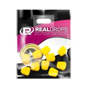 Real Drops Maiz Artificial Amarillo