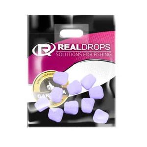 Real Drops Maiz Artificial Purpura