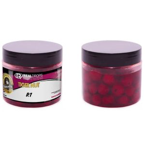 Real Drops Tiger Nut Sabor R1
