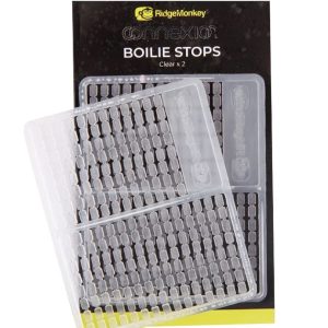 RidgeMonkey Connexion Boilie Stop Clear