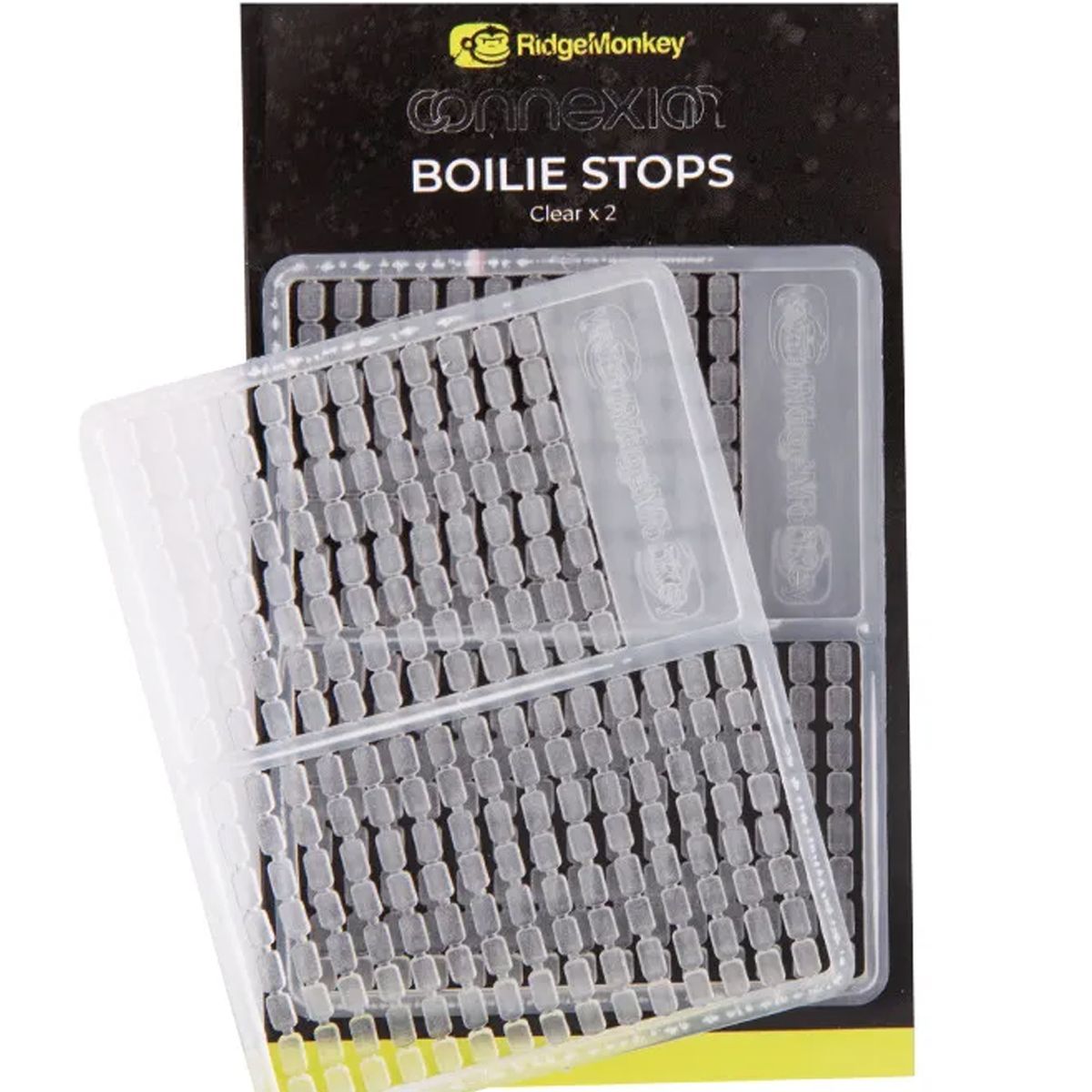 RidgeMonkey Connexion Boilie Stop Clear