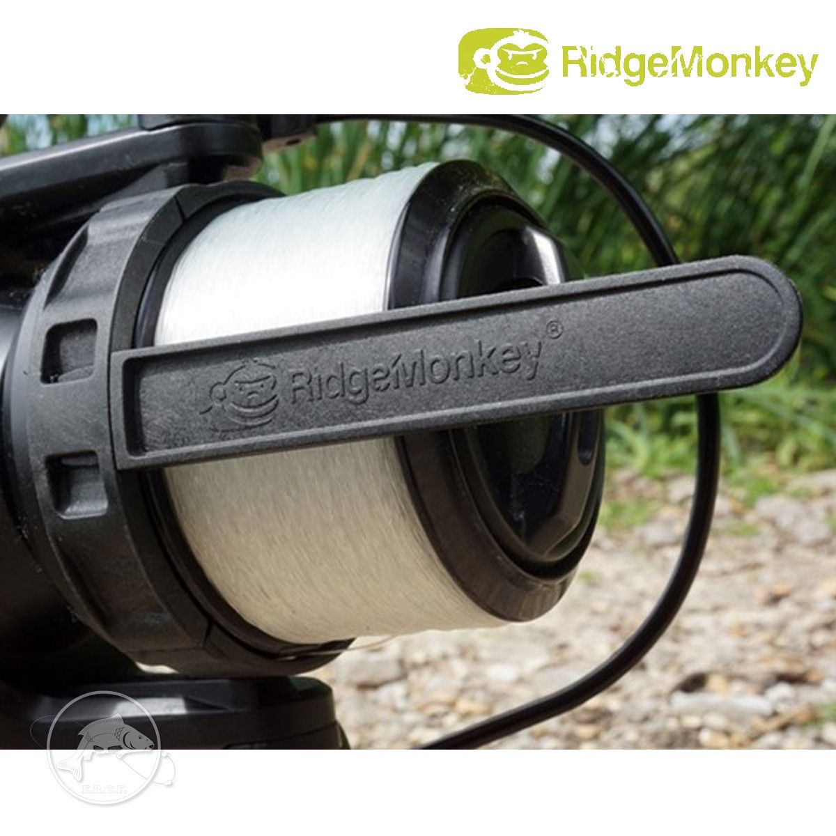 RidgeMonkey Line Control Arm - Imagen 2