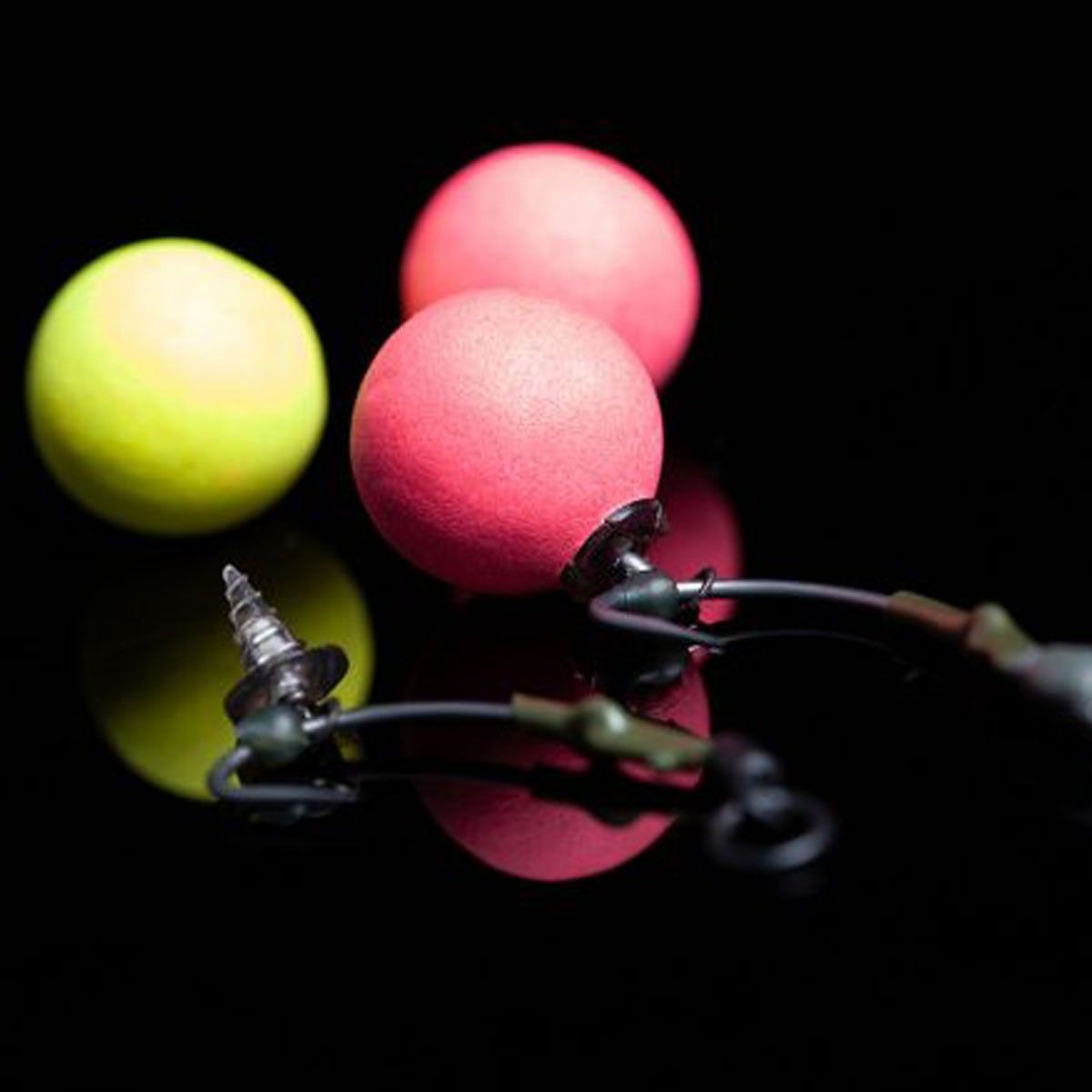 RidgeMonkey RM-Tec Bait Screws - Imagen 3