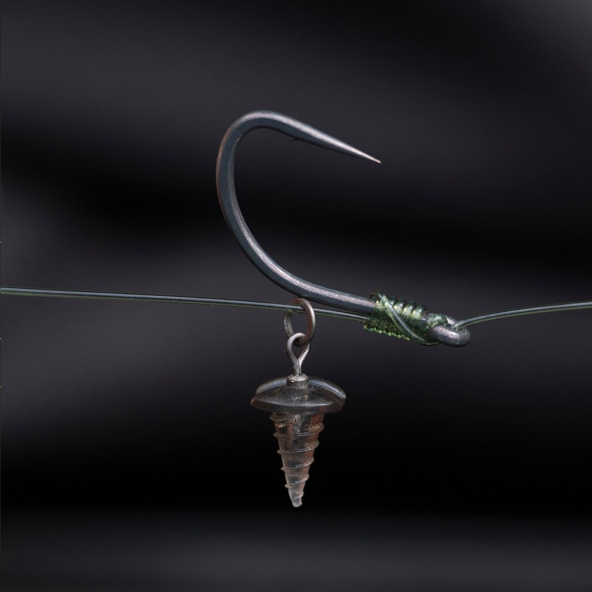 RidgeMonkey RM-Tec Bait Screws - Imagen 6
