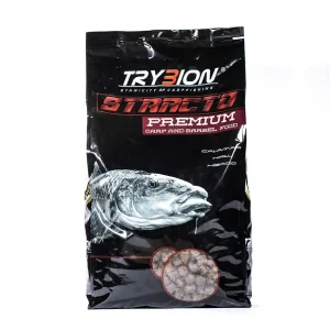 Trybion Pellets Stracto Cebado 2,4,7, y 15mm 4Kg