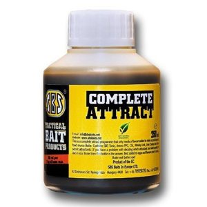 SBS Complete Attract Summer 250ml