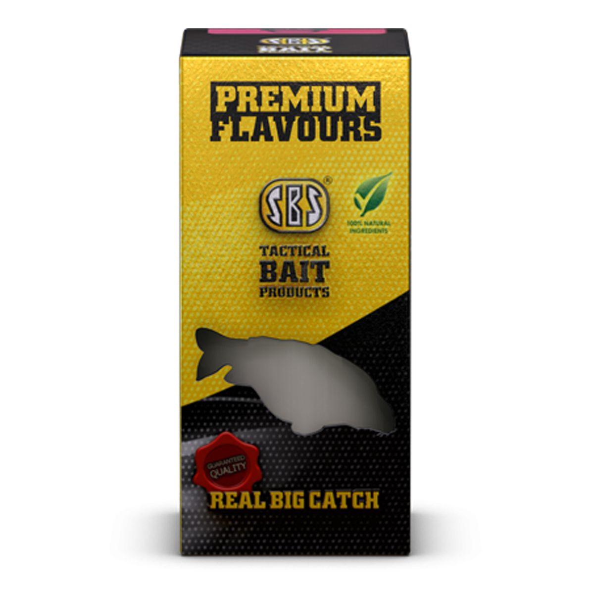 SBS Concentrated Flavours N-Butyric Pineapple 10ml - Imagen 2