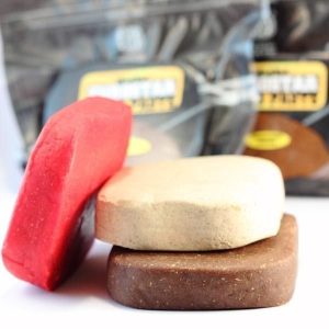 SBS Eurostar Soluble Bomb Paste Squid & Octopus 300gr